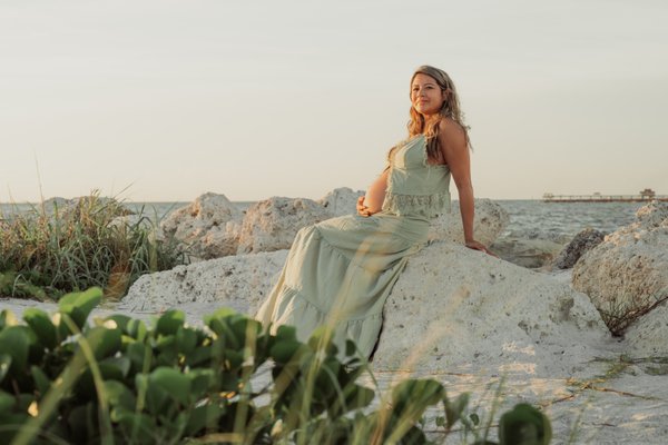 Maternity example