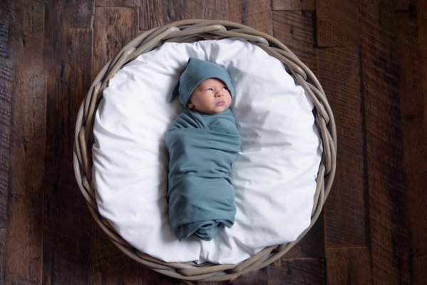 Newborn example