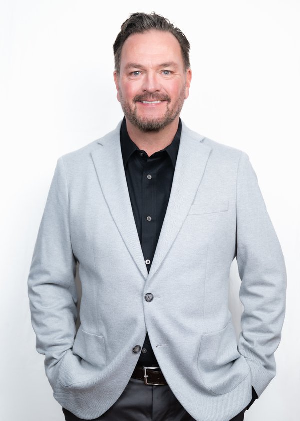 Team & Office example