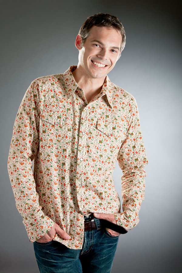 Fashion example