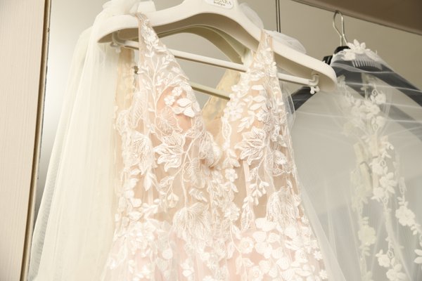 Wedding example