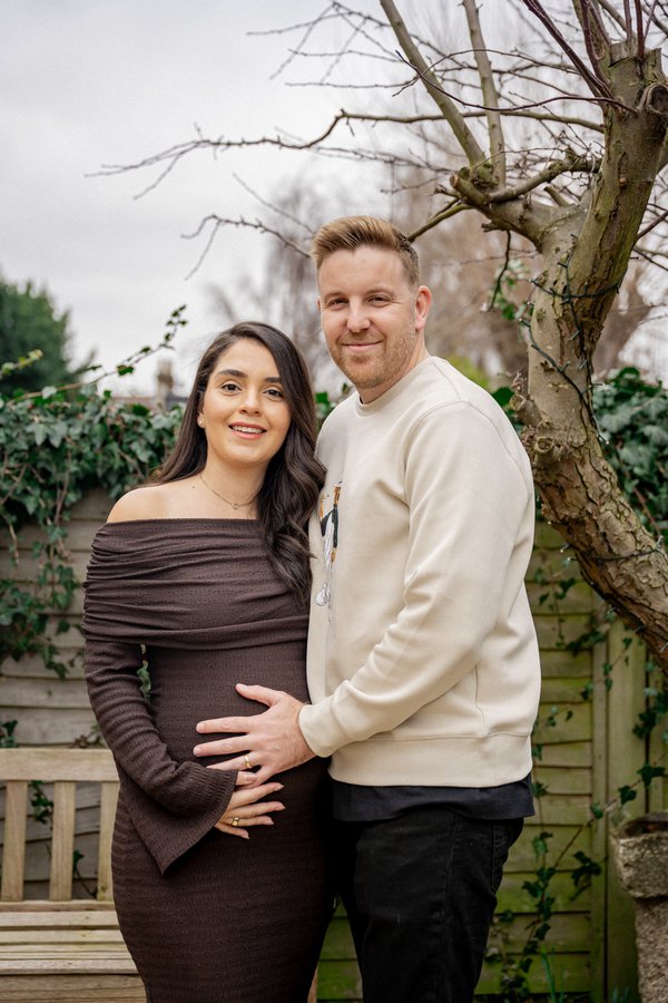 Maternity example