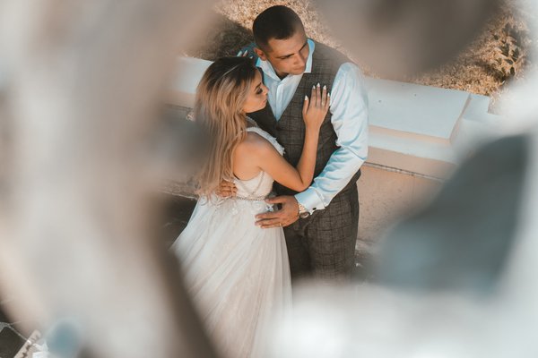 Wedding example