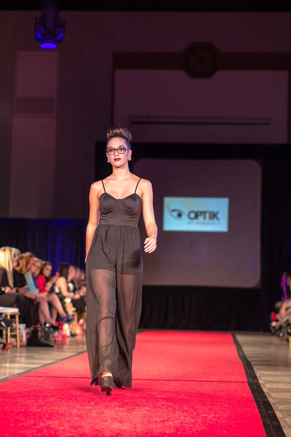 Fashion example