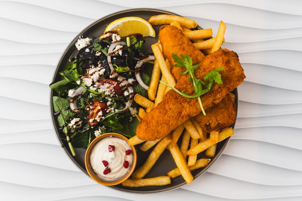 Food example