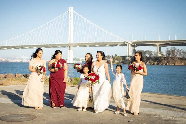 Wedding example