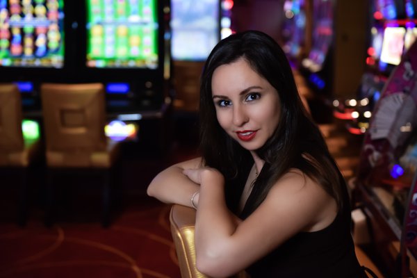 Dating Portrait example