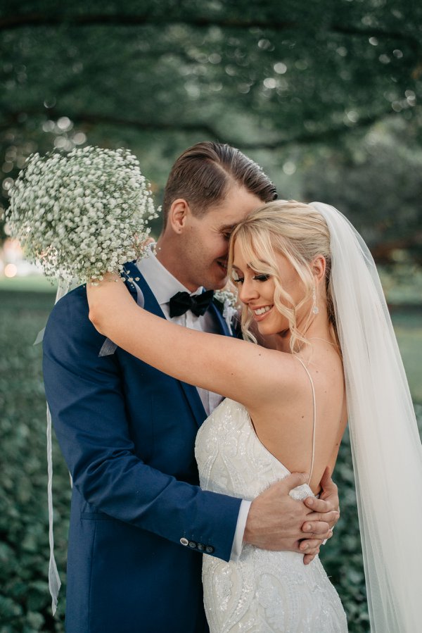 Wedding example