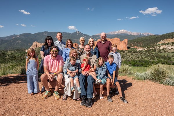 Family example