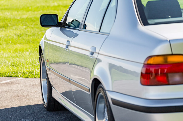 Automotive example