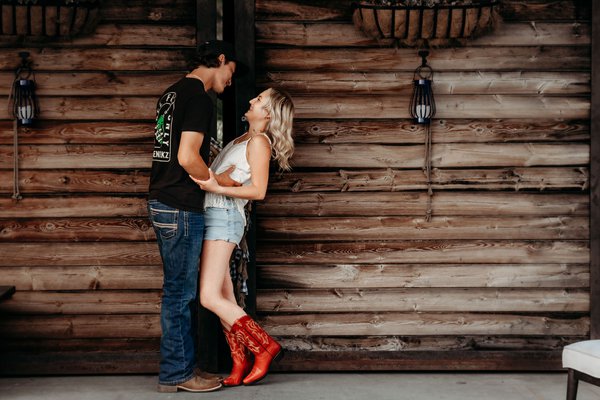Engagement example