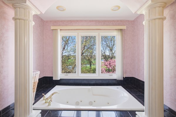 Real Estate example