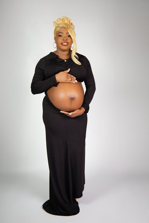 Maternity example