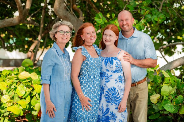 Family example