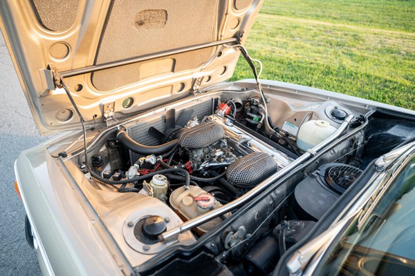 Automotive example
