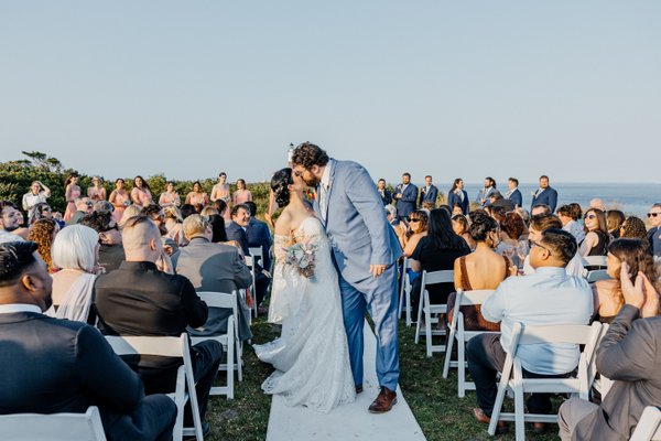Wedding example
