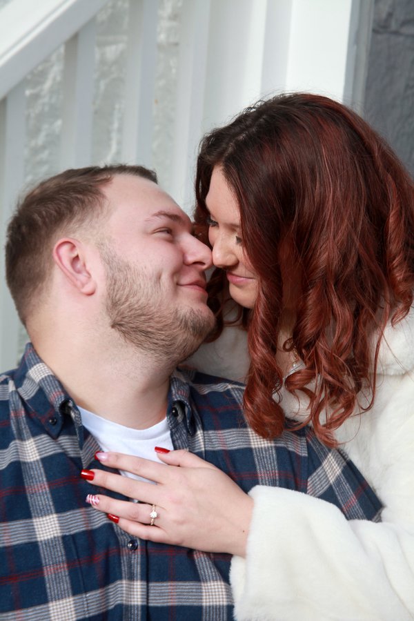 Engagement example