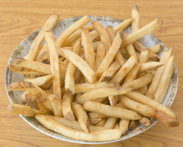 Food example