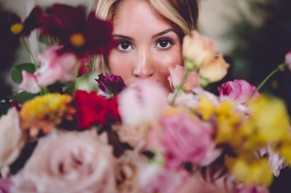 Wedding example