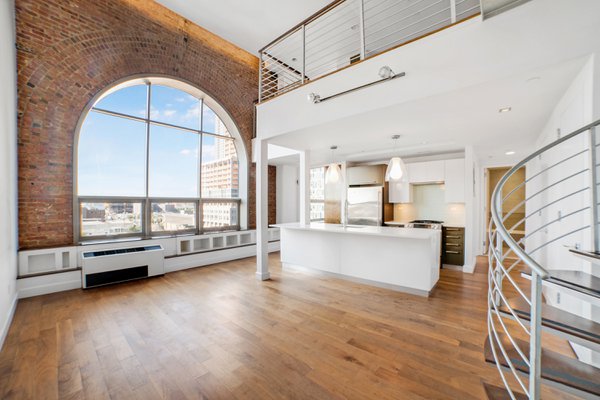 Real Estate example