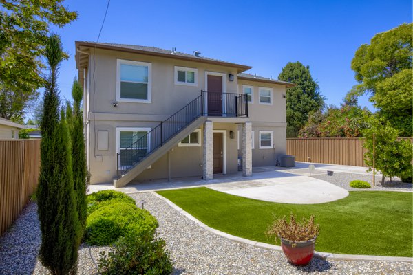 Real Estate example