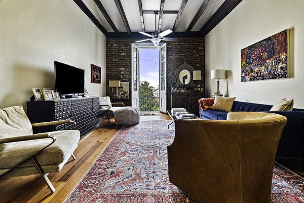 Real Estate example