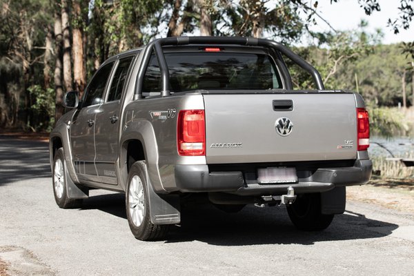 Automotive example