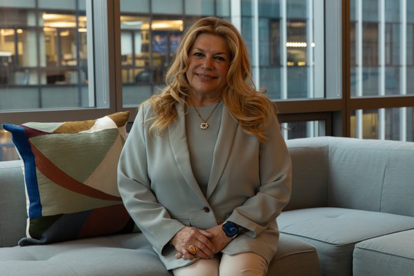 Team & Office example