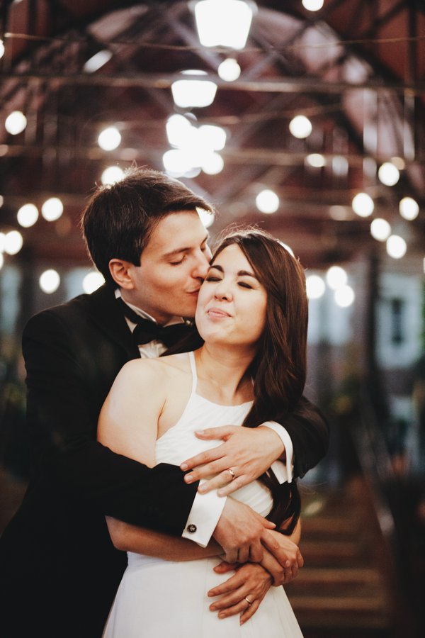 Wedding example