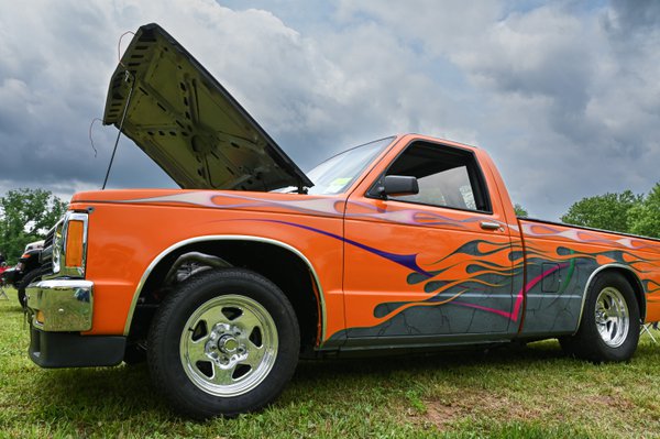Automotive example