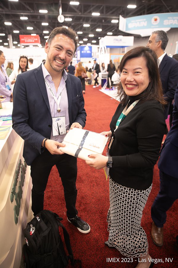 Team & Office example