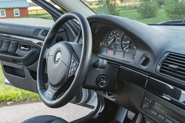 Automotive example