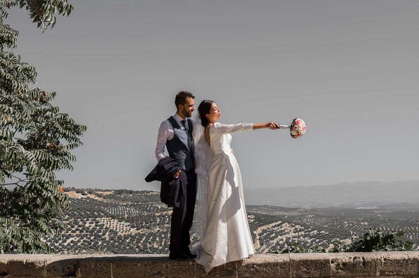 Wedding example