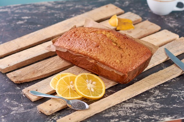 Food example