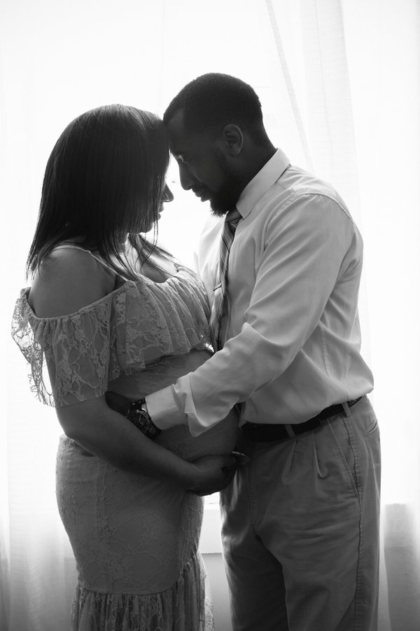 Maternity example