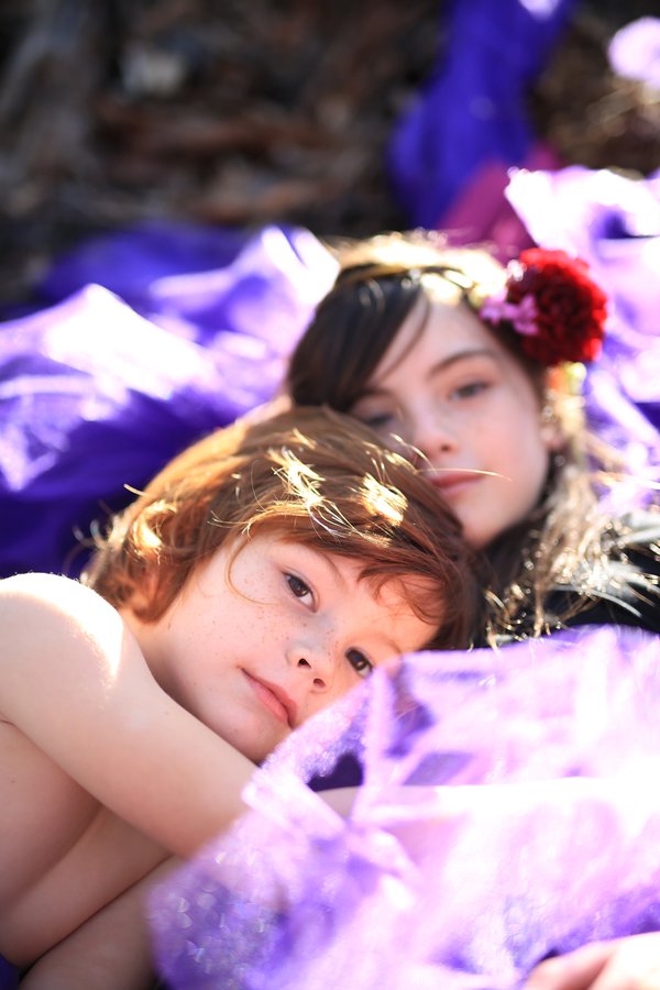 Kids example