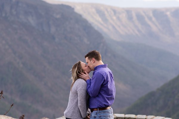 Engagement example