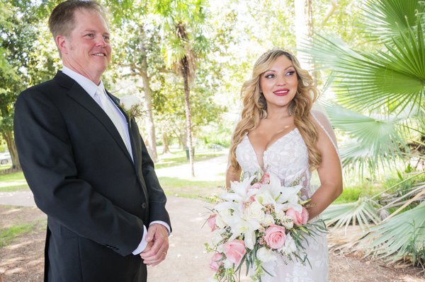 Wedding example
