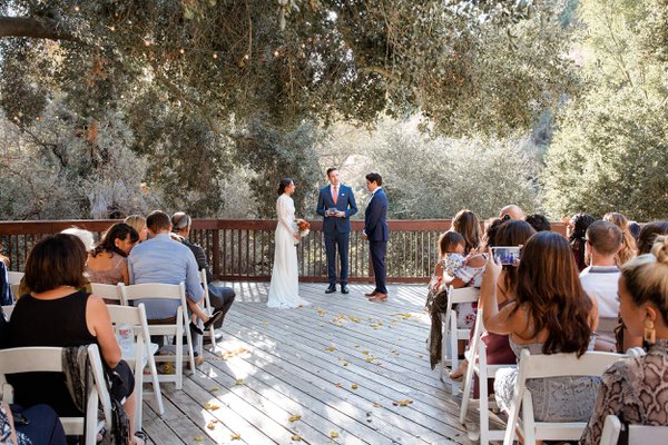 Wedding example