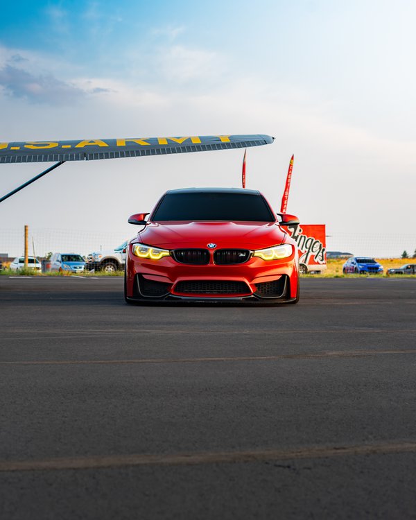 Automotive example
