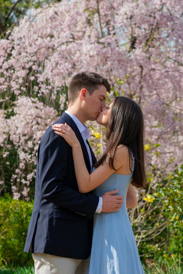 Engagement example