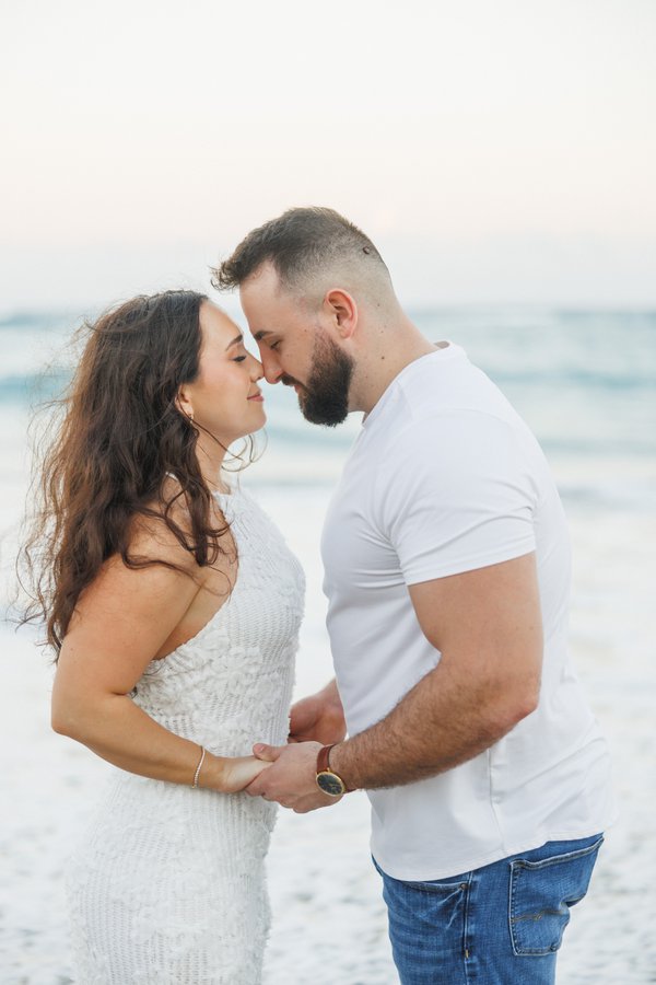 Wedding example