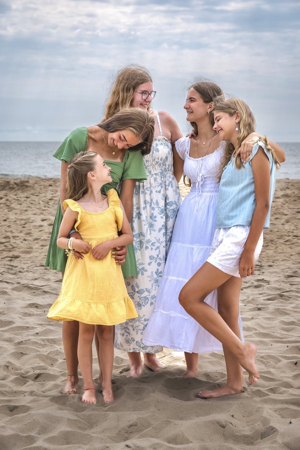 Family example