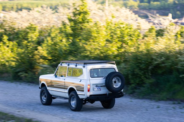 Automotive example