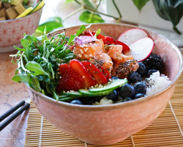 Food example