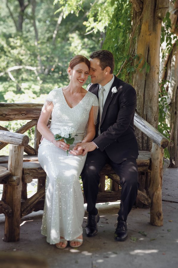 Wedding example