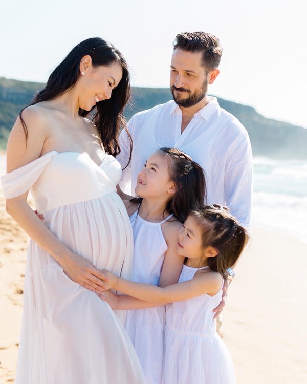 Maternity example