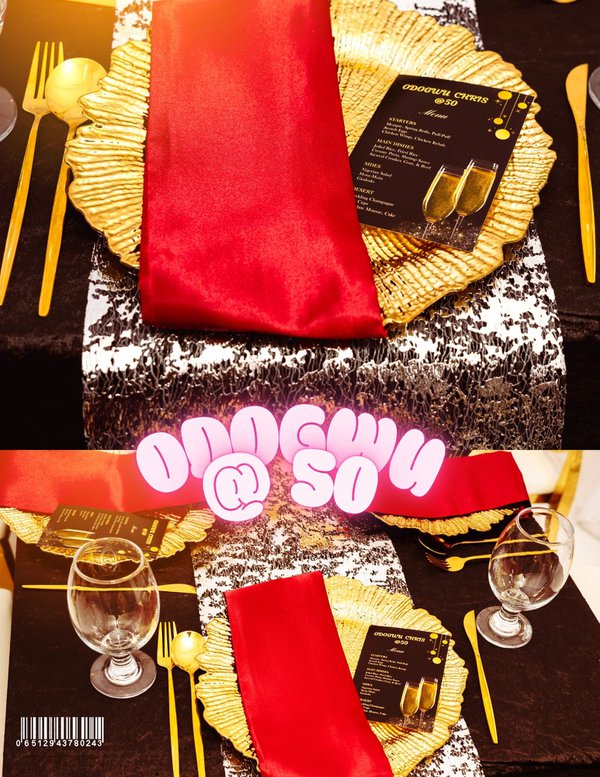 Event example
