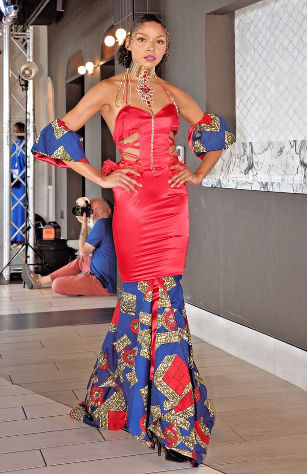 Fashion example