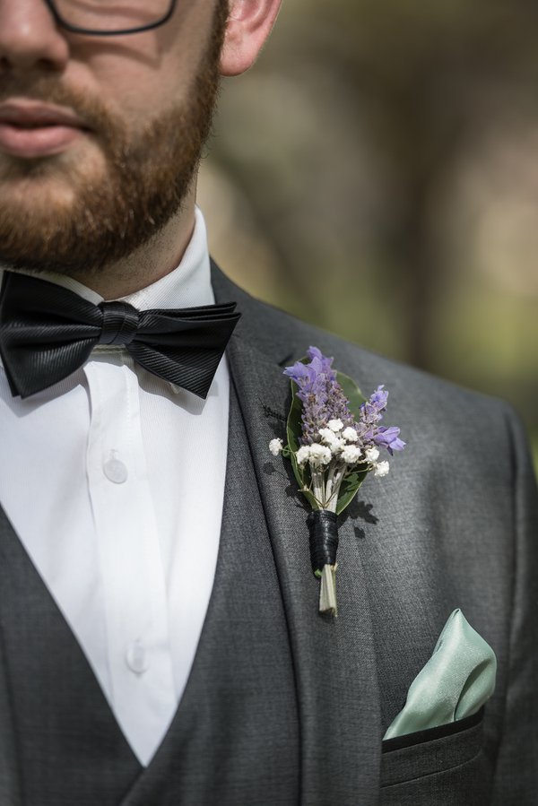 Wedding example
